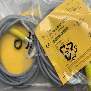 NI15-P30-AZ3X สวิตช์ความใกล้ชิดใหม่ NI15-P30-RZ3X เซ็นเซอร์เดิม - Product Image 4