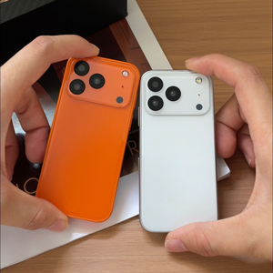 Smartphone Android 8.1 I17 ProMax Mini in Offerta, 3.75 Pollici, 4GB RAM, 64GB ROM, Dual SIM, Play Store, 4+64G - Product Image 1