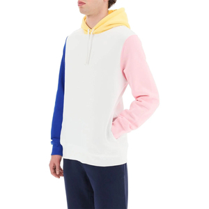 Sudadera con Capucha para Hombre, Estilo Urbano, Mezcla de Algodón/Poliéster, Forro Polar Grueso, Antiarrugas, Transpirable, Sudadera GULLSTAR YOGA - Product Image 5