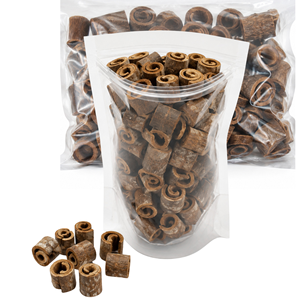 Best Selling Vietnam Manufacturer Supply <b>Cheap</b> Price Round Cut Cassia Bark <b>Packed</b> in Various Size <b>Box</b> - Product Image 1