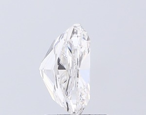Gema Cultivada en Laboratorio Impecable, Ideal para Joyería Fina, Diamante de Corte Cojín de 2.51 Quilates, Color D, Claridad IF, Pulido Excelente - Product Image 4