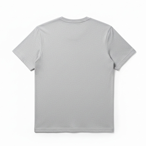 T-shirt personnalisé en strass pour femme, impression de logo en cristal, t-shirts respirants en coton biologique, vêtements de rue d'été - Product Image 2
