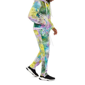 Trajes Deportivos Más Vendidos para Hombre, Trajes Deportivos Personalizados de Alta Calidad para Hombre, Ropa Deportiva y Casual Transpirable para Hombre - Product Image 5