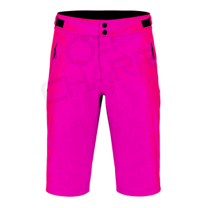 Shorts de VTT et BMX pour hommes et femmes, shorts de trail haut de gamme, séchage rapide, vêtements de cyclisme d'extérieur, fabrication OEM personnalisée - Product Image 6