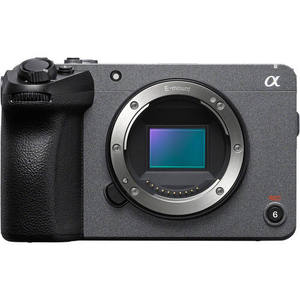 การมาถึงของกล้องดิจิตอลซีนีม่า FX30 รุ่นใหม่ - Product Image 1