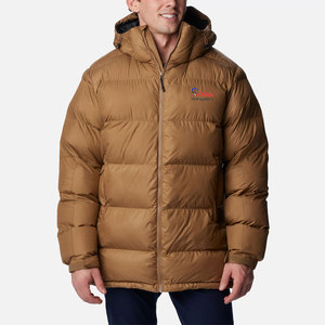 Veste matelassée en matériau de qualité supérieure, marque privée, vêtement décontracté, nouveau design 2026, veste d'hiver en vente en ligne - Product Image 1