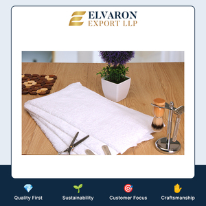 Serviette de salon de haute qualité, très absorbante, pour salon de coiffure, barbier, spa et soins de beauté - Product Image 6
