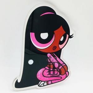 Lash <b>Tiles</b> Beautiful Doll Eyelash <b>Tiles</b> Hand Made Acrylic Lash Tray With Magnet Best Price Offer Accept Minimum Quantity - Product Image 6