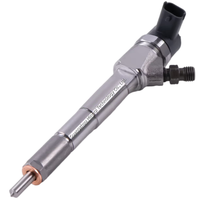 Pièce automobile, injecteur de carburant, buse 0986435213 1449261 6M34-9F595-BA WLAA-13-H50 pour Ford Ranger (et) 2005-2012 Mazda Bt-50 Pickup
