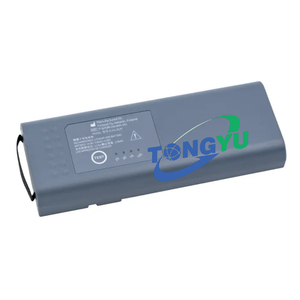 2062895-001 Batería de repuesto médica Carescape B450 para monitor GE Carescape B450, batería de iones de litio de 11.1V 4400mAh - Product Image 5