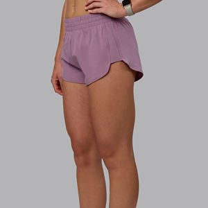 Shorts de Yoga para Mujer – Ropa Deportiva Ligera que Absorbe el Sudor - Product Image 6