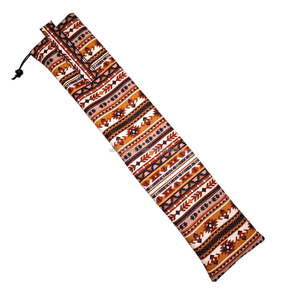 Sac de protection pour queue de cheval personnalisé, imperméable, en Cordura 900D, luxe, course, protection - Product Image 5