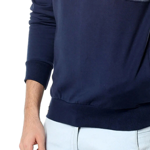 Sweat-shirts à capuche pour hommes, design personnalisé, unisexe, en coton, à capuche, en molleton technique, séchage rapide - Product Image 2