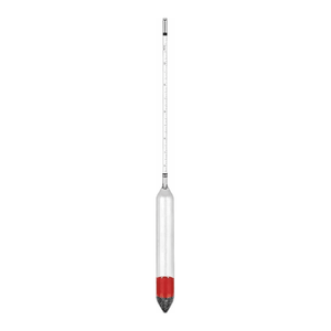 เครื่องวัดความหนาแน่นความแม่นยำสูง Daihan Science Alla ISO 649 0.0005 กรัม/มล. ปรับเทียบที่อุณหภูมิ 20 องศาเซลเซียส ไม่มีเทอร์โมมิเตอร์ สำหรับการทดสอบความหนาแน่นในห้องปฏิบัติการ - Product Image 2