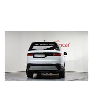 Land Rover Discovery D250 S 2024/10, 86,371 km, Diésel, Caja de Cambios Automática, Volante a la Izquierda, con Cámara Trasera - Product Image 4