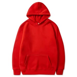 Wholesale Women French Terry Half Zip Pullover <b>Hoodie</b> Lightweight Gym Workout Sweatshirt - Product Image 3