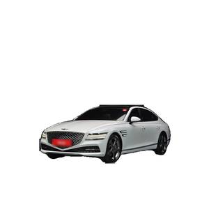 Genesis G80 2024 2.5 Turbo AWD Gasolina 56,201 km Caja de Cambios Automática Asientos de Cuero Cámara Trasera Volante a la Izquierda - Product Image 1