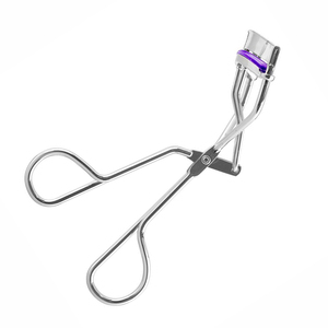 Outils de recourbement de cils de qualité supérieure, finition miroir, acier inoxydable allemand, recourbe-cils avec coussinets en silicone jetables - Product Image 5