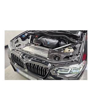 BMW X3 XDrive 20i M Sport 2024, Volante a la Izquierda, Caja de Cambios Automática, con Cámara Trasera, 21,826 km - Product Image 6