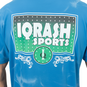 Camiseta de manga corta para hombre, estilo slim fit, 100% algodón, ecológica, personalizable, precio al por mayor, en venta. - Product Image 6