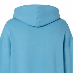 Sweat-shirts à capuche pour hommes, très demandés, 100% coton, décontractés, à manches régulières, col à capuche uni, respirants - Product Image 3