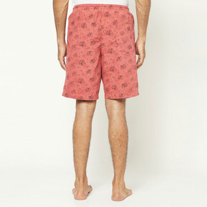 Nuevos Shorts Deportivos 2 en 1 para Hombre, Diseño OEM, 100% Poliéster, Cintura Media, Secado Rápido, para Correr y Hacer Ejercicio - Product Image 4