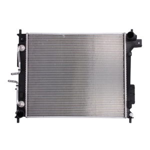 เหมาะสำหรับหม้อน้ำรถยนต์ hyundaii creta 25310-B2450 1.6L ดีเซล Vin kmhsu malhe ระบายความร้อน2015-2018 - Product Image 1