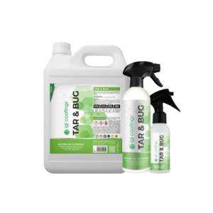 Limpiador potente de alquitrán y insectos, cuidado del coche, removedor de manchas, limpieza en Spray - Product Image 1