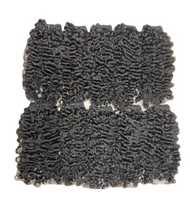 ผมต่อแบบชาวพม่าสำหรับผู้หญิงผิวดำ - Product Image 1