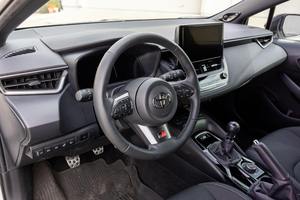 <span class=keywords><strong>Toyota</strong></span> <span class=keywords><strong>GR</strong></span> Coro-la Core 2023 Usado Premium ~5,900 Millas - Product Image 4