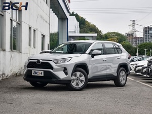 Toyota RAV4 2.0L Gasolina SUV 2019-2022 de segunda mano al por mayor, con volante a la izquierda - Product Image 3