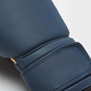 Gants de boxe en cuir de vachette hautement résistants pour adultes, personnalisables, meilleur prix raisonnable, cuir de vachette brillant, arts martiaux - Product Image 5