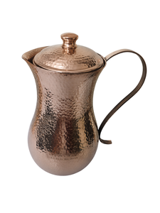 Cuencos para servir hojas elegantes recién llegados en cuencos para servir de aluminio dorado para uso doméstico y decoración del hogar y servicio de alimentos - Product Image 6