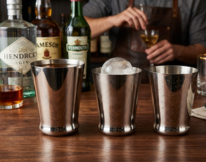Vasos Ecológicos de Acero Inoxidable – Vasos Reutilizables de Metal para Café, Té y Bebidas Frías de la Mejor Calidad - Product Image 6