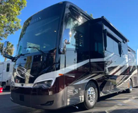 Camping-cars de luxe d'occasion 2023 2022 2021 Tiffin A-L-L-E-G-R-O BUS 35CP