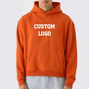 Sudadera con Capucha de Algodón 100% de Alto Gramaje con Lavado Ácido y Efecto Vintage, Oversize, para Merchandising de Creadores, con Logotipo Personalizado, Impresión DTG, DTF, Bordado, OEM - Product Image 2