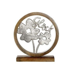 Les femmes heureuses jouent avec ses enfants Figurine Sculpture décorative Vaisselle Showpiece Modèle sur la vente d'objet décoratif intérieur - Product Image 5