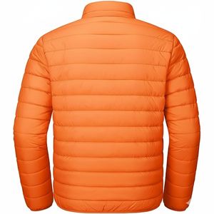 Chaqueta Acolchada Unisex con Capucha, Camuflaje Bordado, Color Personalizado, Resistente al Viento y al Agua, Nueva Llegada 2026 - Product Image 2