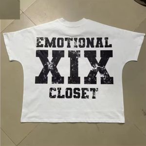 Fábrica de Camisetas Minimalistas Extra Grandes de Alta Calidad |   Personalización de Marca |   Proveedor OEM de Algodón Pesado - Product Image 3