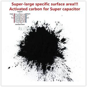 Coconut Shell Charcoal Briquette Long Burning Time High Heat Value <b>Smokeless</b> Odorless <b>BBQ</b> Barbecue Restaurant - Product Image 6
