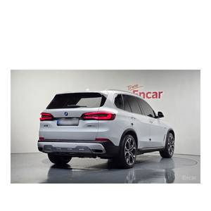 BMW X5 XDrive 45e XLine 2022, conduite à gauche, boîte automatique, caméra de recul, 52 014 km - Product Image 2