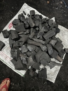 Wholesale Vietnamese Khaya Black Charcoal Lump Shape for Barbecue | Reliable Export Supply and Custom Branding - Product Image 5