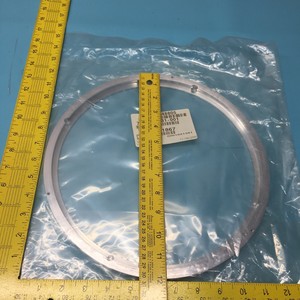 แหวนกราวด์อลูมิเนียม LAM 715-443131-001, 141338 - อุปกรณ์และอะไหล่เซมิคอนดักเตอร์ระดับโลกที่เชื่อถือได้ - Product Image 2