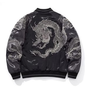 High Quality Women's Black Satin Bomber <b>Jacket</b> <b>Light</b> Sports Varsity <b>Jacket</b> Cotton Filling Breathable Baseball Letterman Design - Product Image 1
