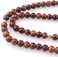 Tasbih de luxe perlé, chapelet de prière islamique fait main, perles de Dhikr pour cadeau religieux musulman et pratique spirituelle