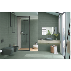 Azulejos Vitrificados Decorativos de Ónix Cristalino Premium de 600x1200mm, Resistentes a Impactos Térmicos y al Fuego, Antideslizantes, Calidad Constante - Product Image 1
