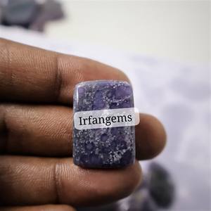 Lote de Cristales de Ágata Uva 100% Naturales a Precio de Mayoreo, Piedras de Ágata Uva Rosadas Hechas a Mano en Diferentes Formas para Joyería - Product Image 6