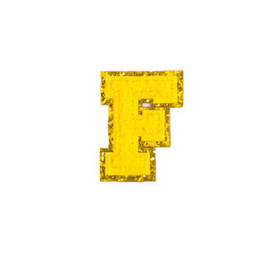 Écussons brodés personnalisés, logo d'équipe de football, broderie, appliques thermocollantes pour maillots, chapeaux, vestes, sacs et vêtements de sport - Product Image 5