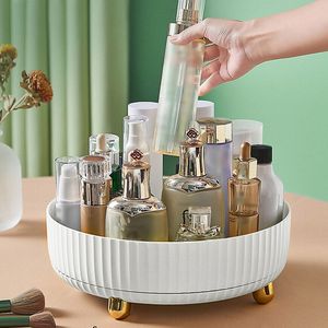 Espositore Girevole per Cosmetici di Lusso - Organizzatore per il Trucco - Product Image 1