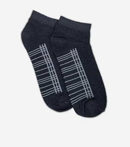 Unisex Crew Sporty Designer High Quality Cotton Blend Fashion White Black Custom Logo Spring Casual <b>Socks</b> Men - Product Image 1